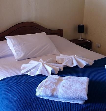 Hostal Camino Del Inca San Pedro de Atacama Exterior foto