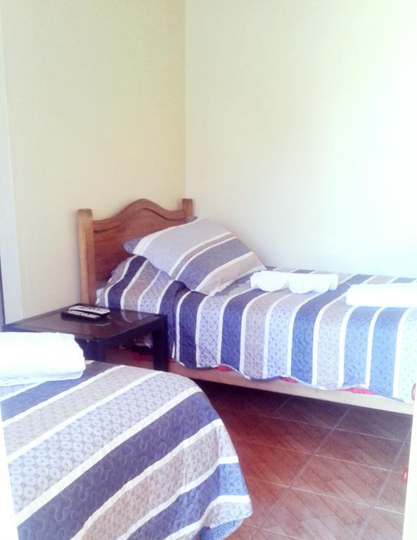 Hostal Camino Del Inca San Pedro de Atacama Exterior foto
